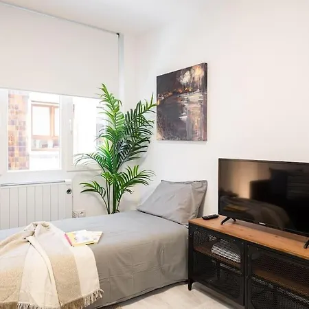 Apartamento Frida Centro Gijon Exterior photo