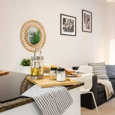 Apartamento Frida Centro Gijon Exterior photo