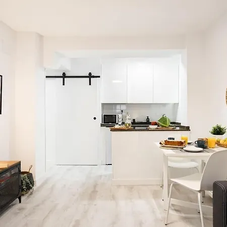 Apartamento Frida Centro Gijon Exterior photo