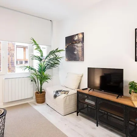 Apartamento Frida Centro Gijon Exterior photo