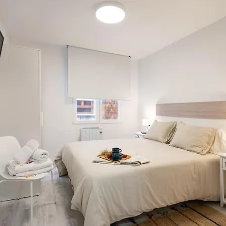 Apartamento Frida Centro Gijon Exterior photo
