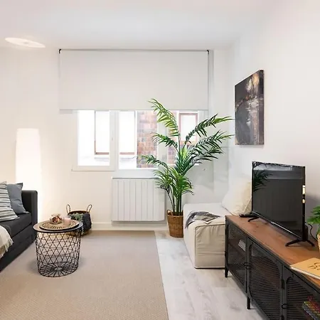 Apartamento Frida Centro Gijon Exterior photo