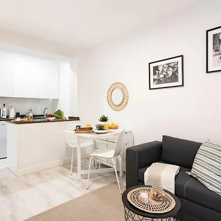 Apartamento Frida Centro Gijon Exterior photo