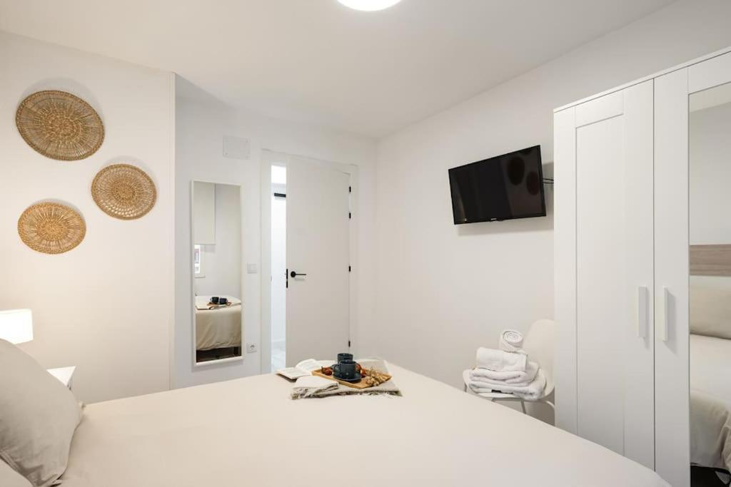 Frida Centro Apartment Gijon