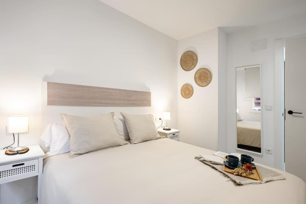Frida Centro Apartment