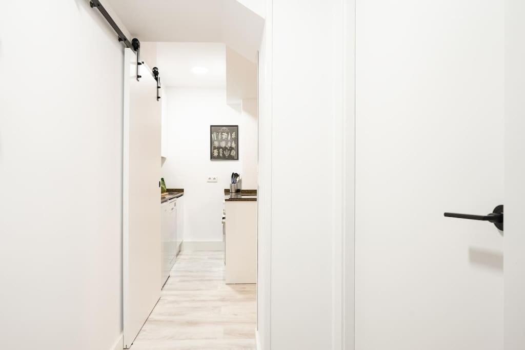 Frida Centro Apartment *