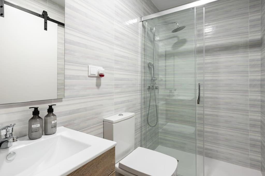 Frida Centro Apartment Gijon