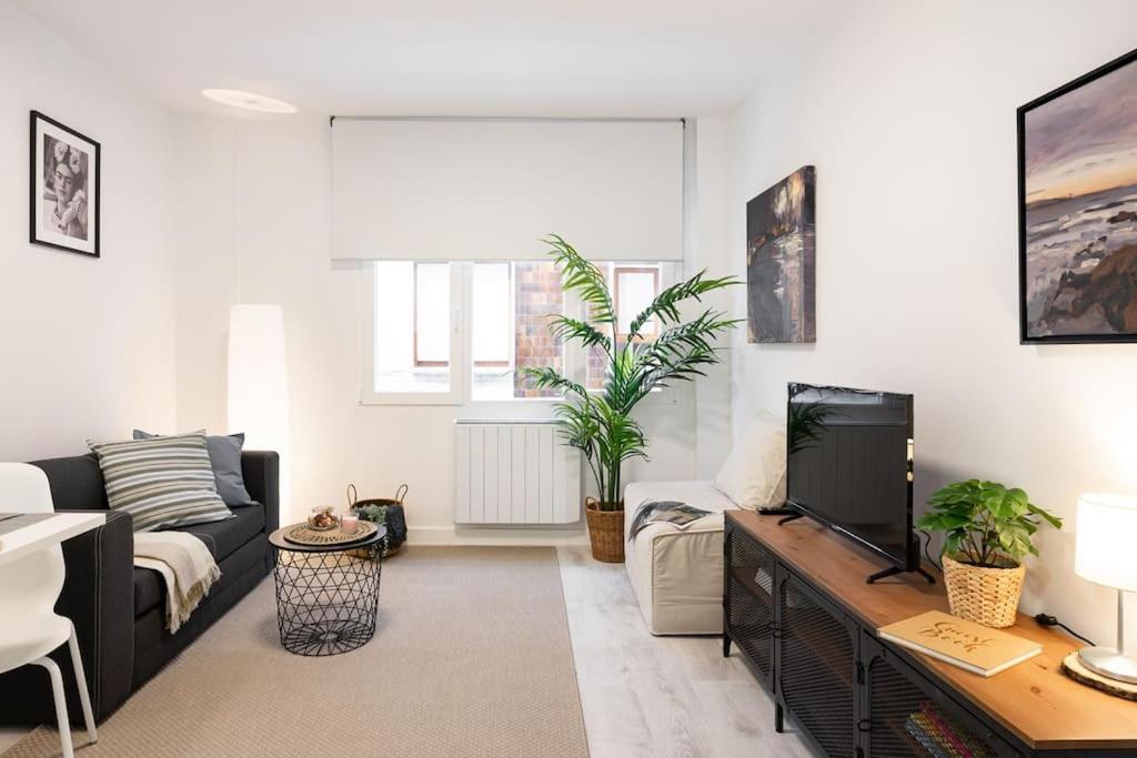 Frida Centro Apartament *
