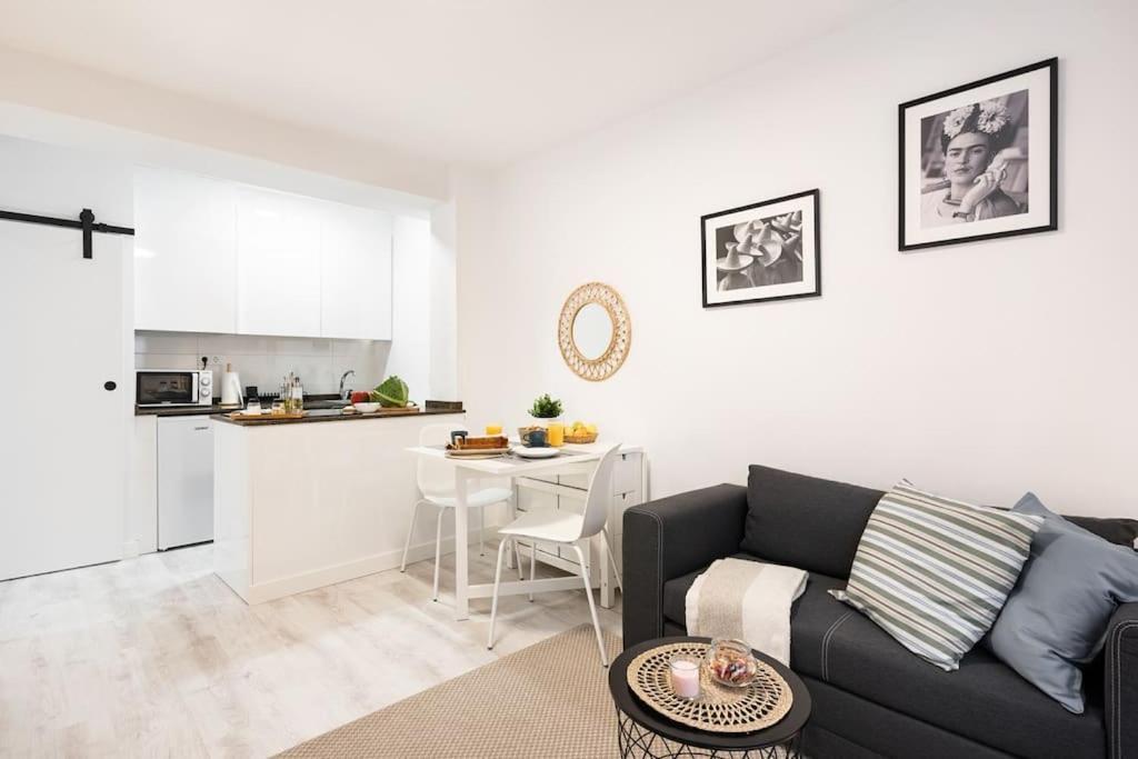 Apartament Frida Centro