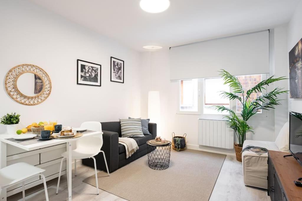 Apartament Frida Centro Gijón